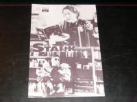 9647: Stark ( George A. Romero ) Timothy Hutton, Amy Madigan, Julie Harris, 